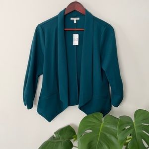 NWT Maurices Blazer